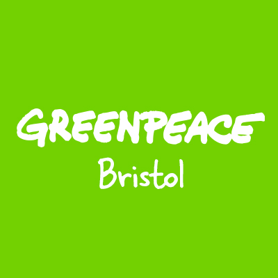 Bristol Greenpeace